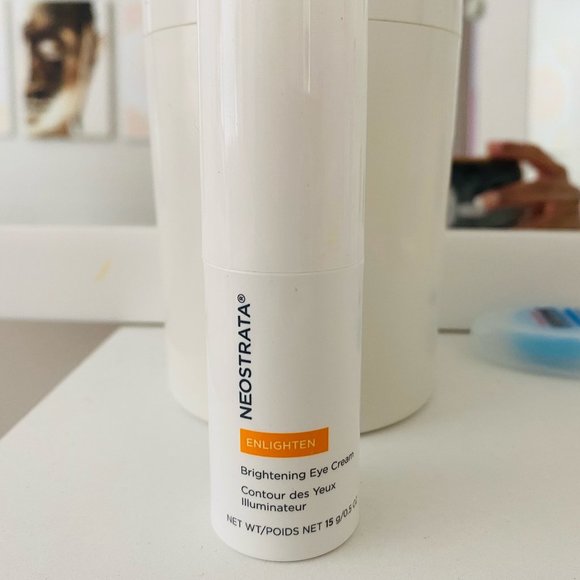 Neostrata Brightening Eye Cream 15 g - Picture 1 of 6
